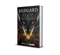 Midgard Fall of Asgard